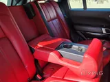 RANGE ROVER VOGUE AUTOBIOGRAPHY